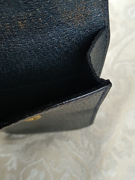 Vintage Gucci Cigarette Case - Picture 7 of 7